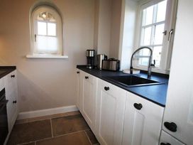 4 Tage auf der Nordseeinsel Sylt mit Frühstück