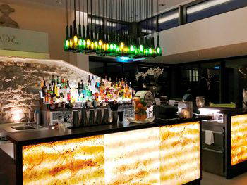 Märchenhafte Weihnachten im Schlosshotel Münchhausen