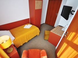 Ostsee-Auszeit in Swinemünde