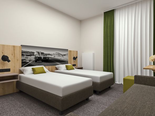 Highway-Hotel