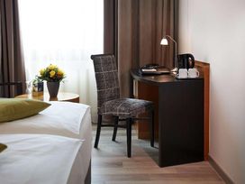 2 Tage im Best Western Plus Arosa Hotel in Paderborn