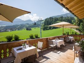 3 Tage Auszeit im Zillertal an der Bergbahn