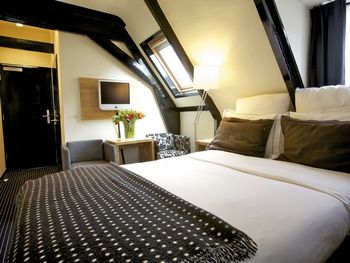 Amsterdam pur- 5 Tage mit Frühstück im Hotel Vondel