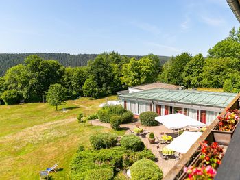 Wellness-Auszeit im Schwarzwald- 9 Tage mit Frühstück