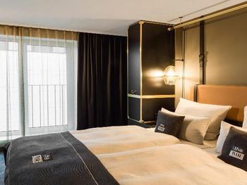 2 Tage Kurzurlaub im Niu Cobbles in Essen