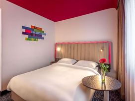 2 Tage im Hotel Park Inn by Radisson Nürnberg