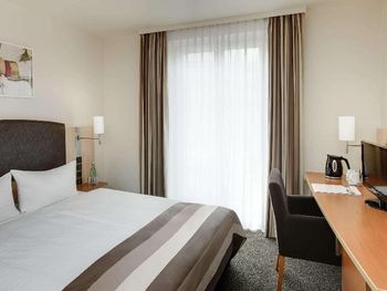 5 Tage im InterCity Hotel Wien mit Frühstück