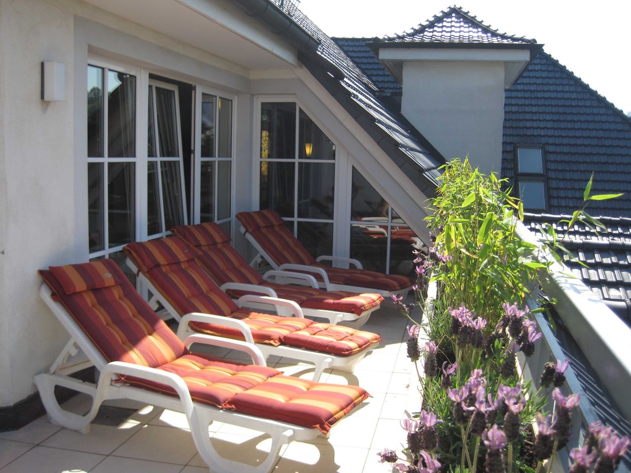 3 Tage Sauerland Aktiv: Abseits vom Alltag