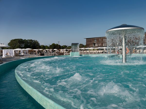 9 Tage Urlaub in Bibione mit HP, Venetien inkl. Halbpension