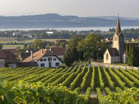 2 Tage Im Herzen des Waadtländer Jura mit Frühstück