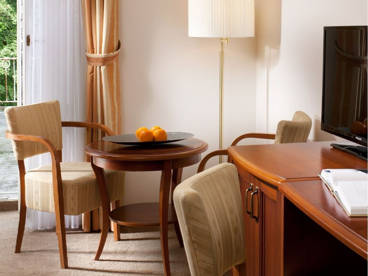 3 Gesundheitstage im Radium Palace