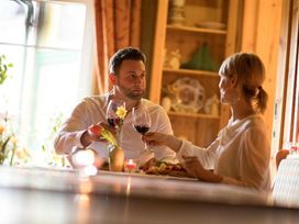 2 Tage Thermenauszeit in Stegersbach