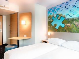 2 Tage Kurzurlaub mit Frühstück im B&B Hotel Ravensburg