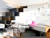 4 Tage mit Frühstück im Ku' Damm 101 Design-Hotel