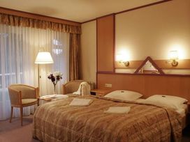 4 Tage Kurzurlaub mit VP+ im Burghotel am Hohen Bogen by Donna Hotels & Resorts