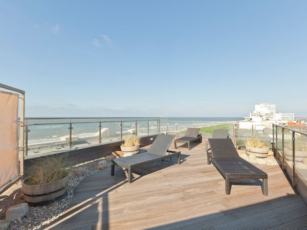 13 Tage Norderney Strandhotel Germania mit ÜF, Niedersachsen inkl. Frühstück