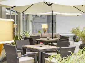 3 Tage im InterCity Hotel Wien mit Frühstück