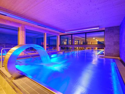 Sonnenhotel Weingut Römmert