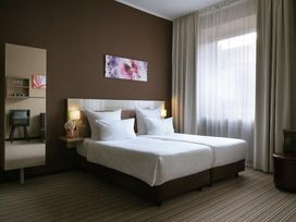 2 Tage im Leonardo Boutique Hotel München