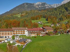 2 Tage im Berchtesgadener Land mit Frühstück