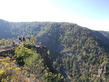 Jahresausklang im Harz / 6 Tage