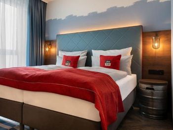 Moin, Moin - 2 Tage im The Niu Keg in Hamburg