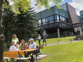 4 Tage langes Himmelfahrtswochenende im Erzgebirge