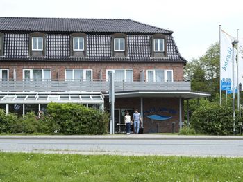 2 Tage Kurzurlaub mit Frühstück im Ringhotel Hotel am See