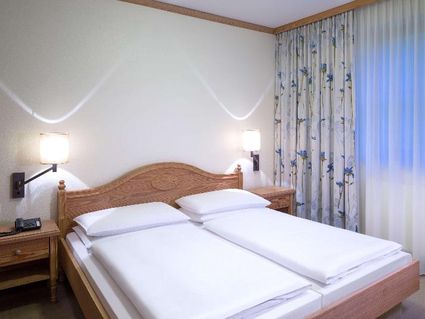 Dorint Sporthotel Garmisch-Partenkirchen