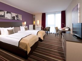 4 Tage bei Hannover verbringen 