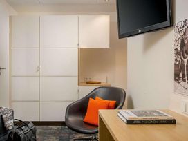 2 Tage im Boutique Hotel Atrium München