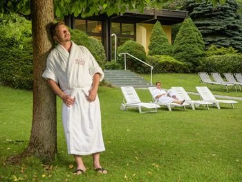 3 Tage alpiner Wellness- und Thermengenuss