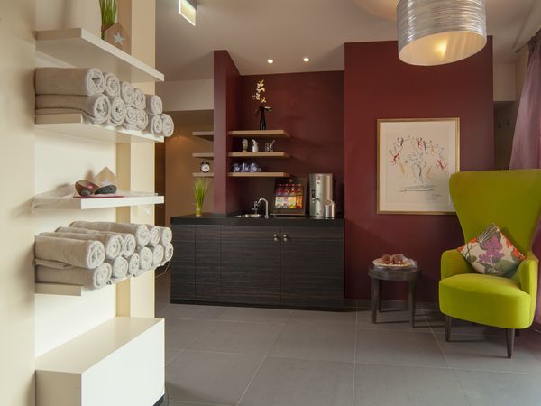 Die Heilkraft des Salzes – den Frühling begrüßen in Bad Mergentheim Frühstück