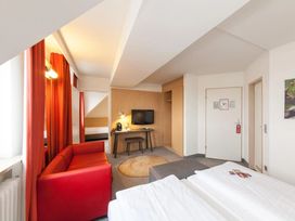 3 Tage Urlaub in der bayrischen Landeshauptstadt