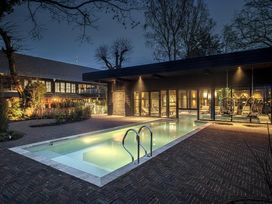 Erholung im grünen Apeldoorn - 2 Tage im Nachbarland