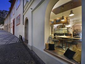 2 Tage Design-Auszeit im historischen Herzen Prags