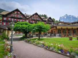 2 Tage Entspannung im Grindelwald mit Frühstück