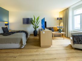 Stilvolles Silvester-Jahreswechsel am Bodensee | 5 T.