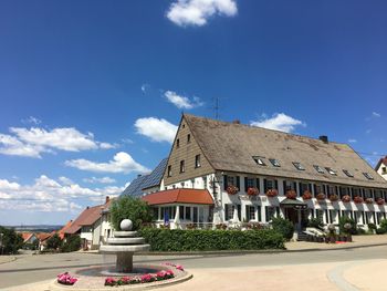 Auf in den Sattel - Radeln im Schwarzwald inkl.HP/4T