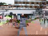 Urlaub 2 Tage mit HP im Sportresort Hohe Salve