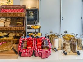 3 Tage vor den Toren Amsterdams mit Frühstück