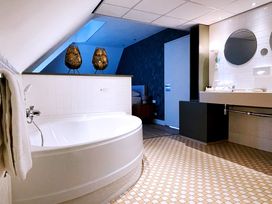 6 Tage Waldhotel Utrecht–Stilvoll entspannen in Zeist