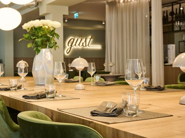 6 Tage Entspannung pur - 5 Tage zahlen in Nordseeinsel Juist, Niedersachsen inkl. Frühstück