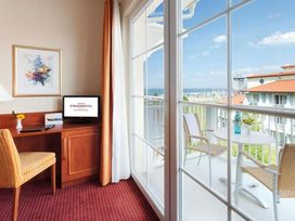 2 Tage im Erholungsort an der Ostsee mit Frühstück