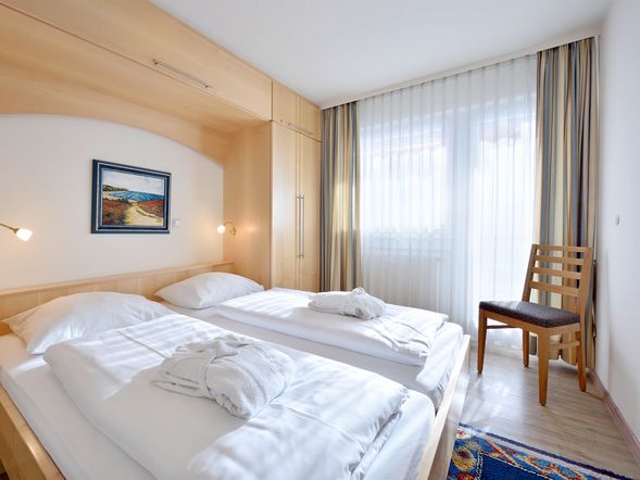 Appartement Premium