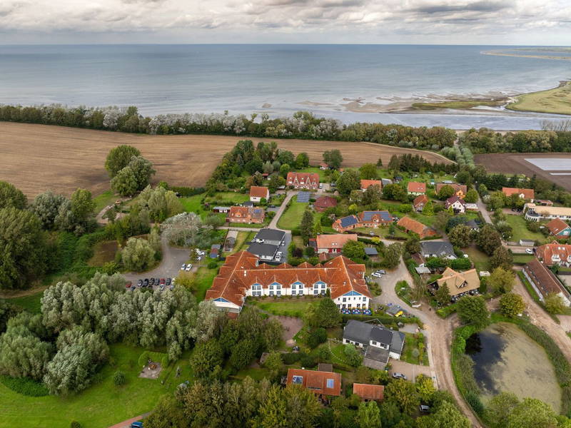 3 Ostsee- Kuscheltage für Verliebte