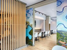 2 Tage Kurzurlaub mit Frühstück im B&B Hotel Ravensburg