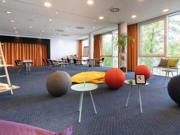 Seminaris Sunday Hotel Potsdam Babelsberg