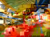 3 Entspannungs-Tage mit HP im Alpenpark Resort