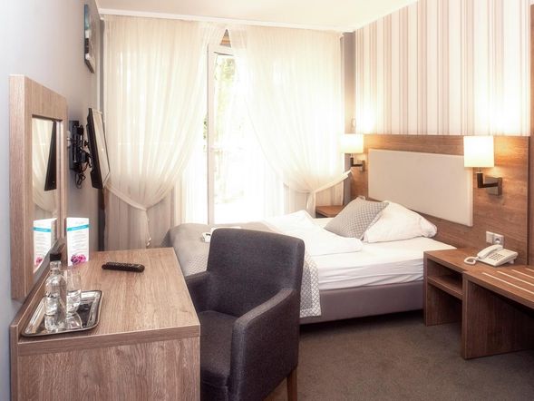 Doppelzimmer de lux